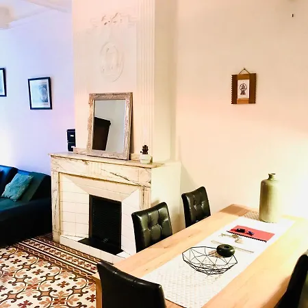 Apartment Lavande Et Jasmin Anduze