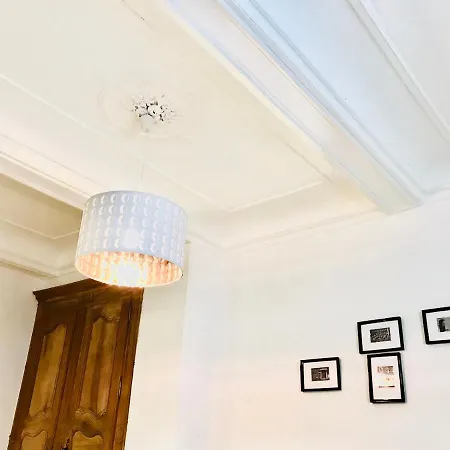 Apartment Lavande Et Jasmin
