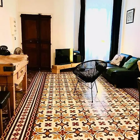 Apartment Lavande Et Jasmin