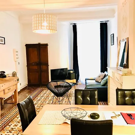 Lavande Et Jasmin Apartment Anduze