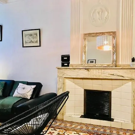Apartment Lavande Et Jasmin Anduze