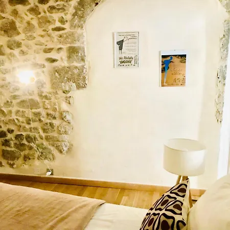 Apartment Lavande Et Jasmin Anduze