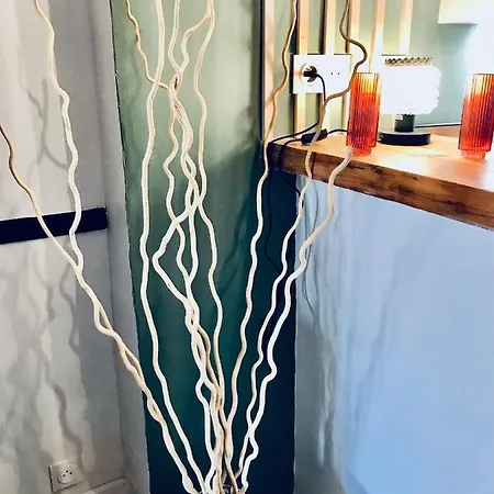 Apartment Lavande Et Jasmin Anduze