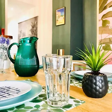 Apartment Lavande Et Jasmin Anduze