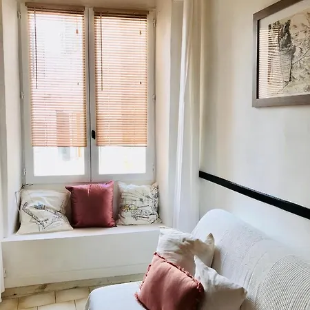 Apartment Lavande Et Jasmin Anduze