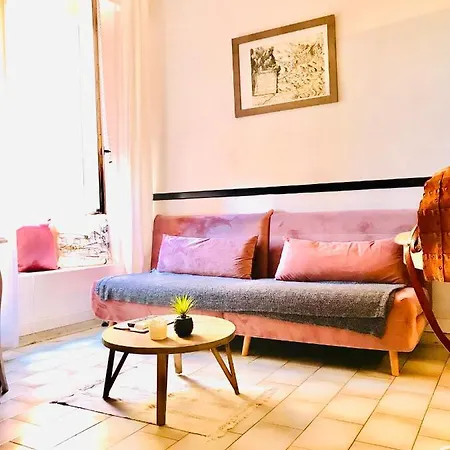 Apartment Lavande Et Jasmin *
