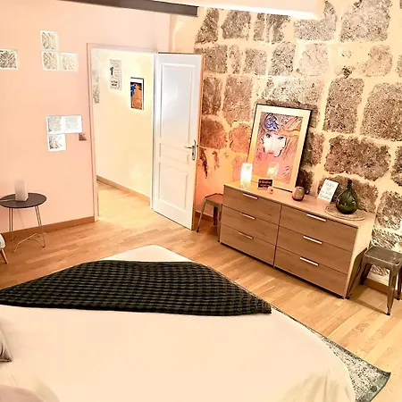 Apartment Lavande Et Jasmin
