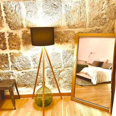 Apartment Lavande Et Jasmin