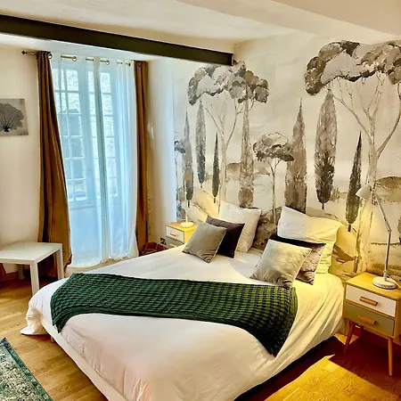 Apartment Lavande Et Jasmin Anduze