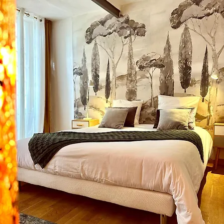Apartment Lavande Et Jasmin