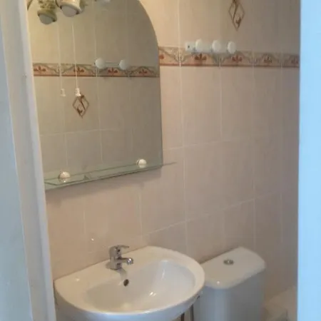 Appartements Beziers Апартаменты