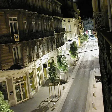 Appartements Beziers Апартаменты *