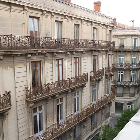 Appartements Beziers *