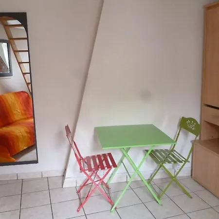 Appartements Beziers Апартаменты