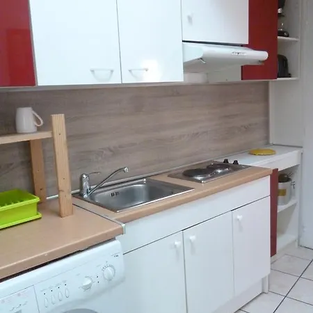 Appartements Beziers Безье