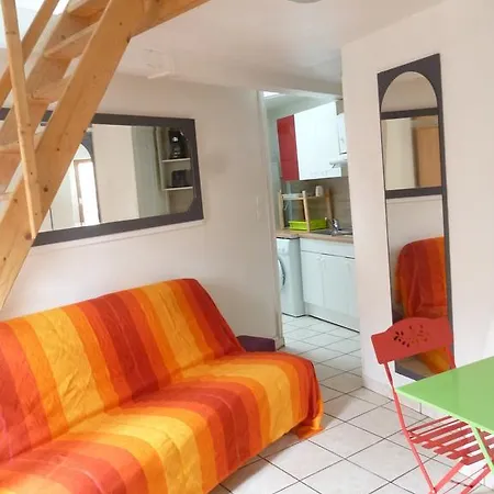 Appartements Beziers Апартаменты Безье